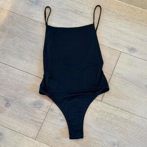 Mistress Rocks Bodysuit